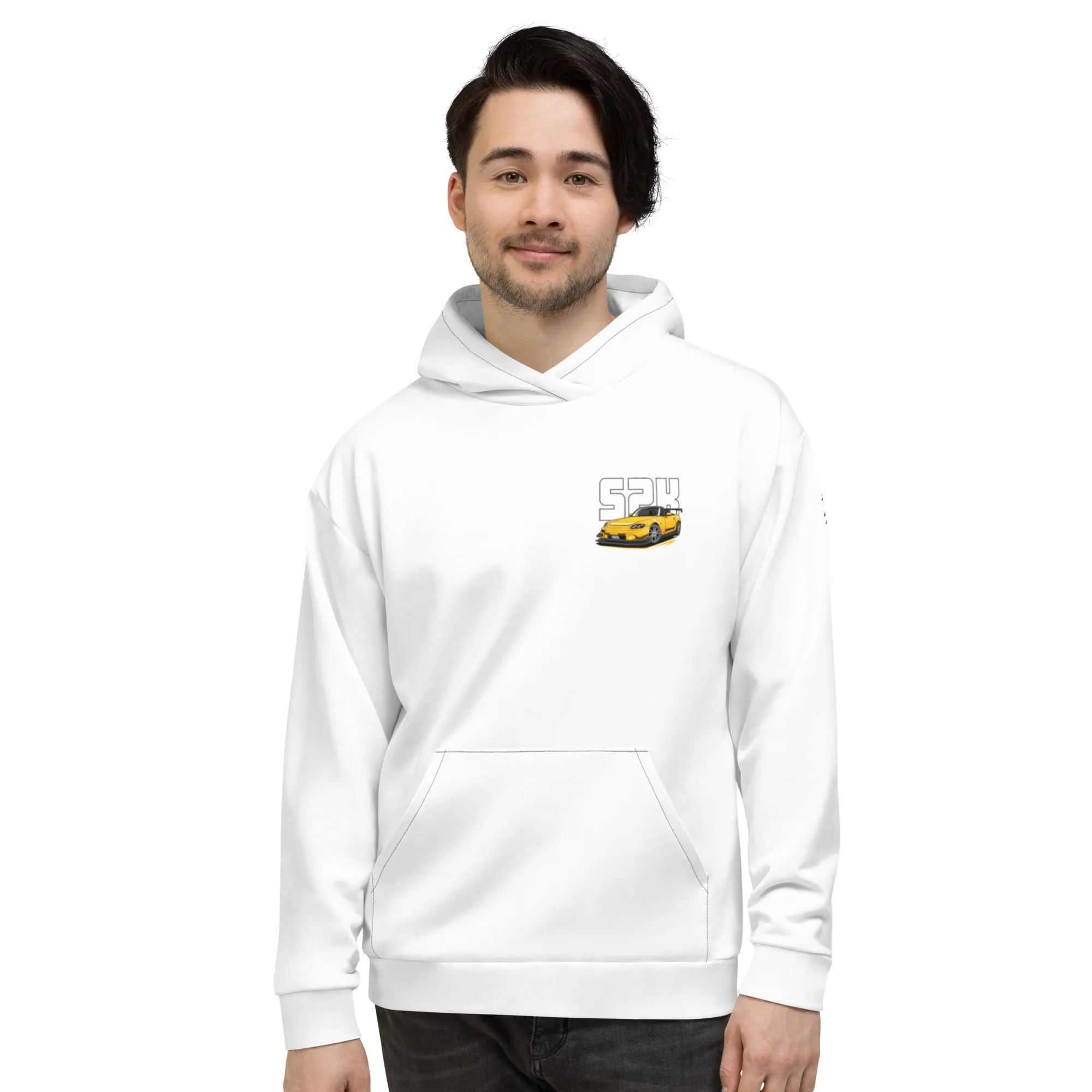 S2K S2000 Premium Hoodie