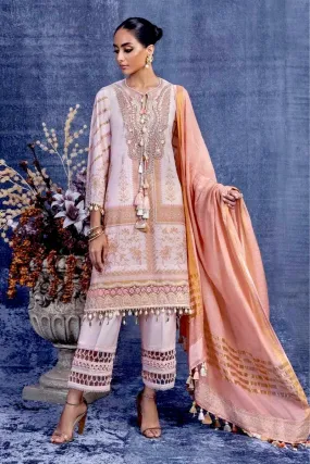Sana Safinaz Kurnool Collection '21 – B211-003A-CU