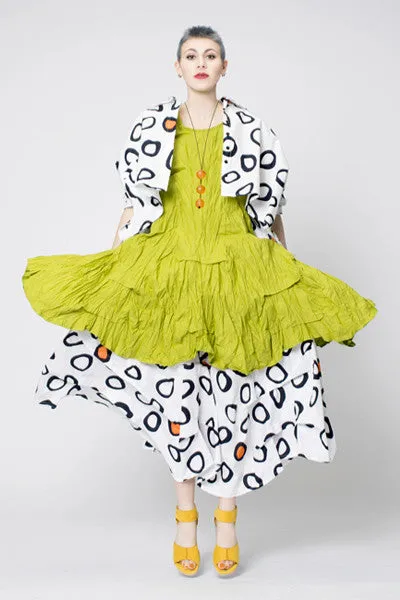 Selavie Shirt in Isla Print Carnaby