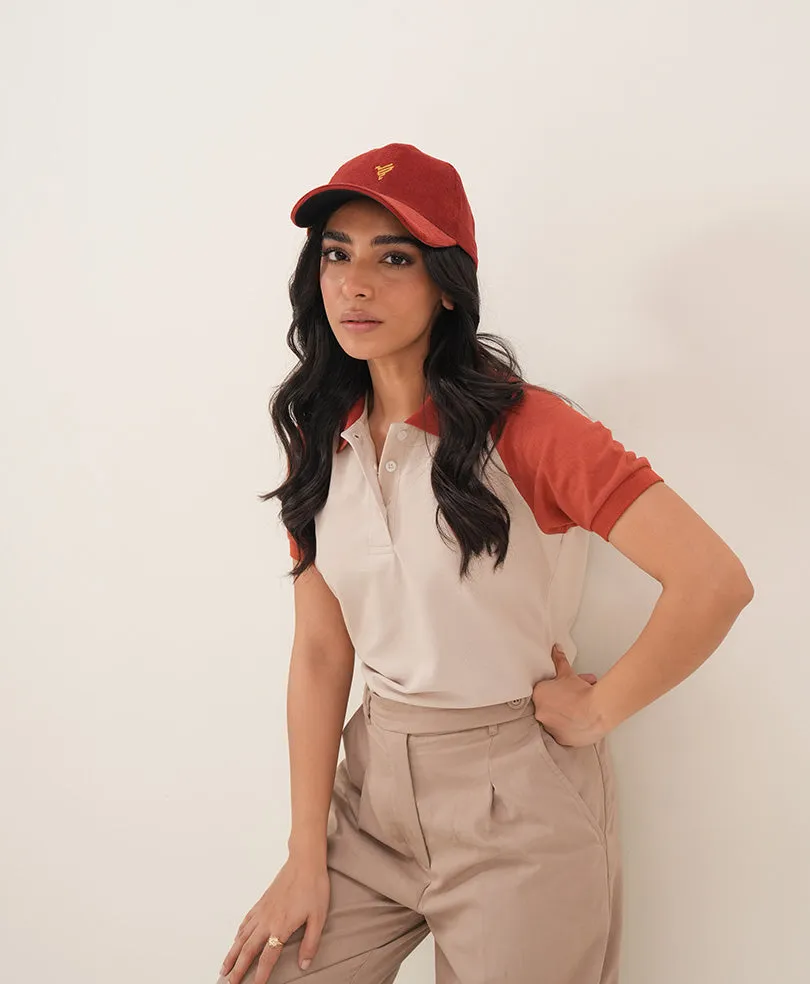 Skin Retro POLO (Women)