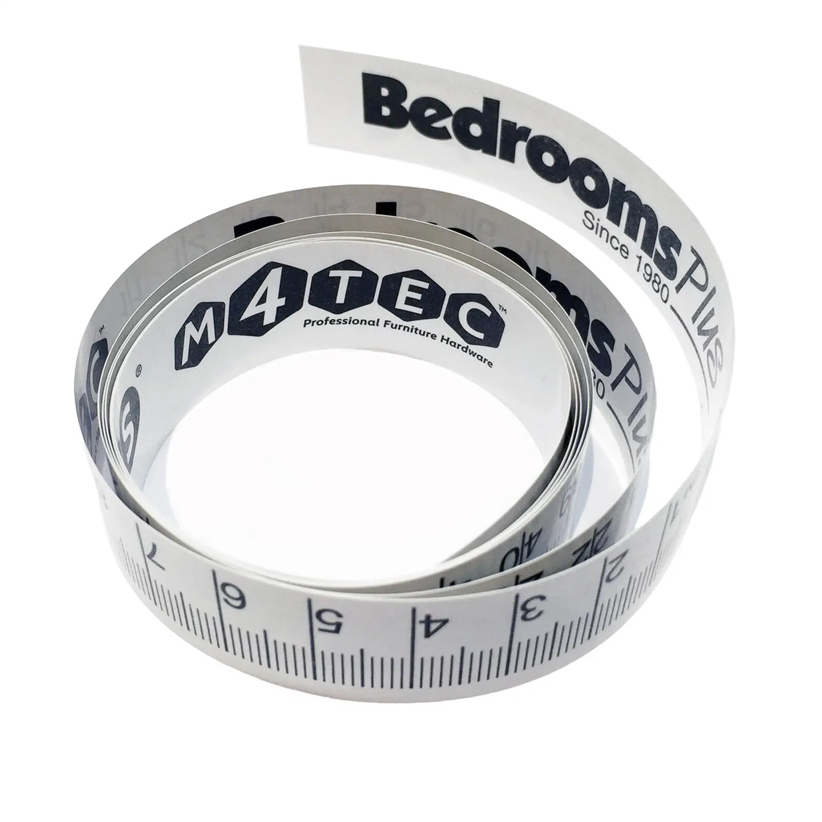 Steel Boss Cupboard Door Cabinet Handle M4TEC Aviemore B4