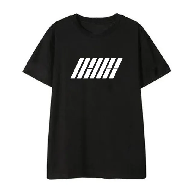 T Shirt iKON Vintage