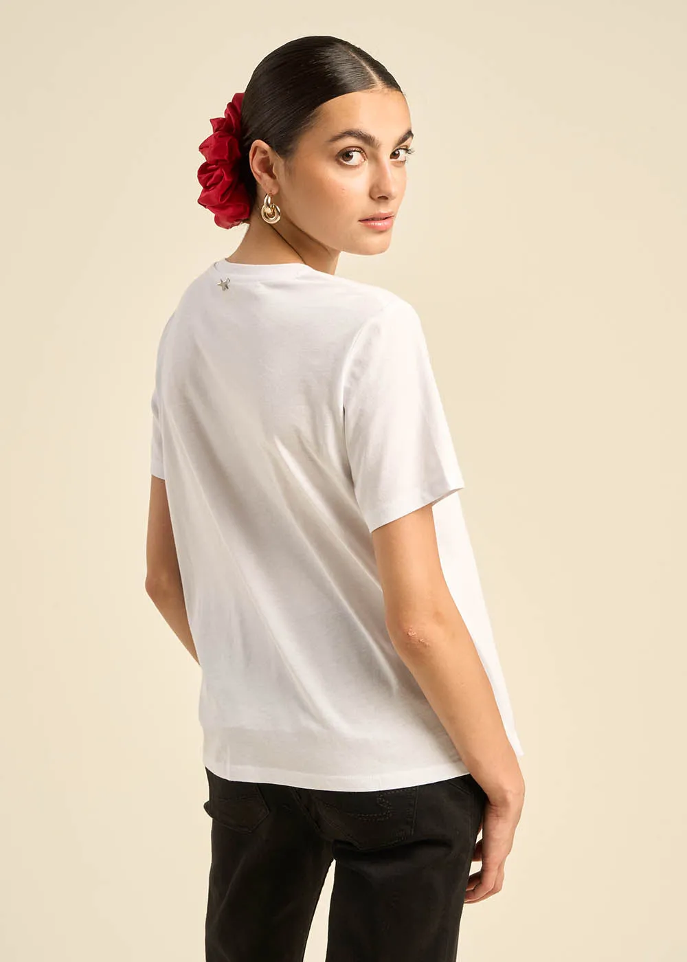 Tee-shirt imprimé