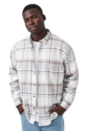 THE CARVER L/S INDUSTRIE SHIRT
