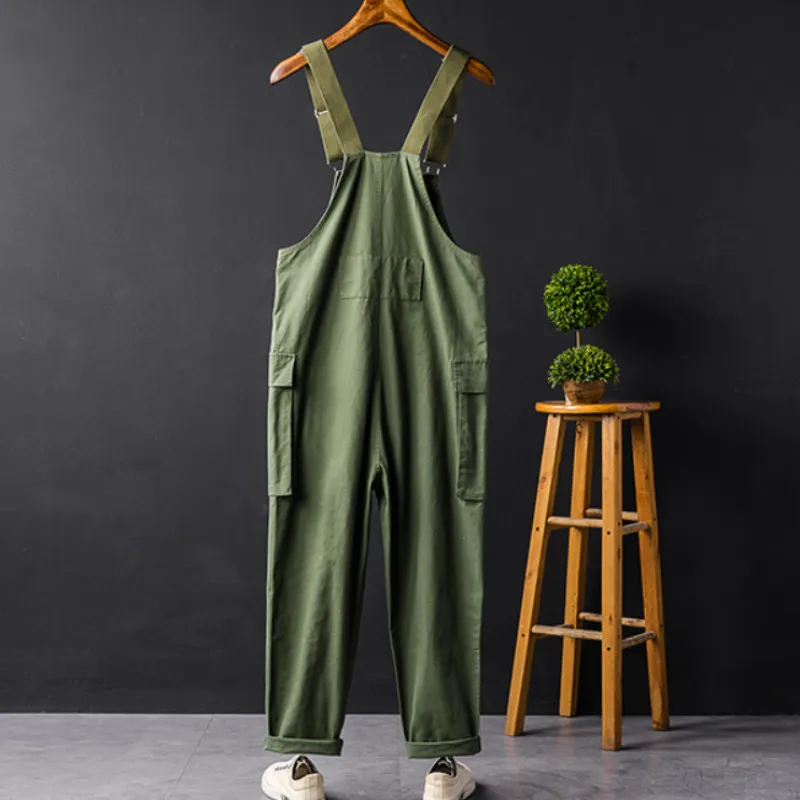 Waltra Overall | Casual Premium Werkoverall