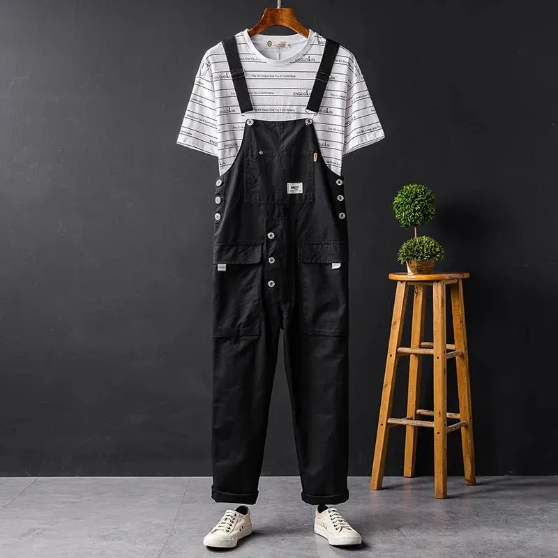 Waltra Overall | Casual Premium Werkoverall
