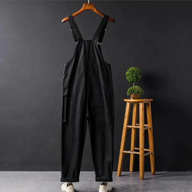 Waltra Overall | Casual Premium Werkoverall