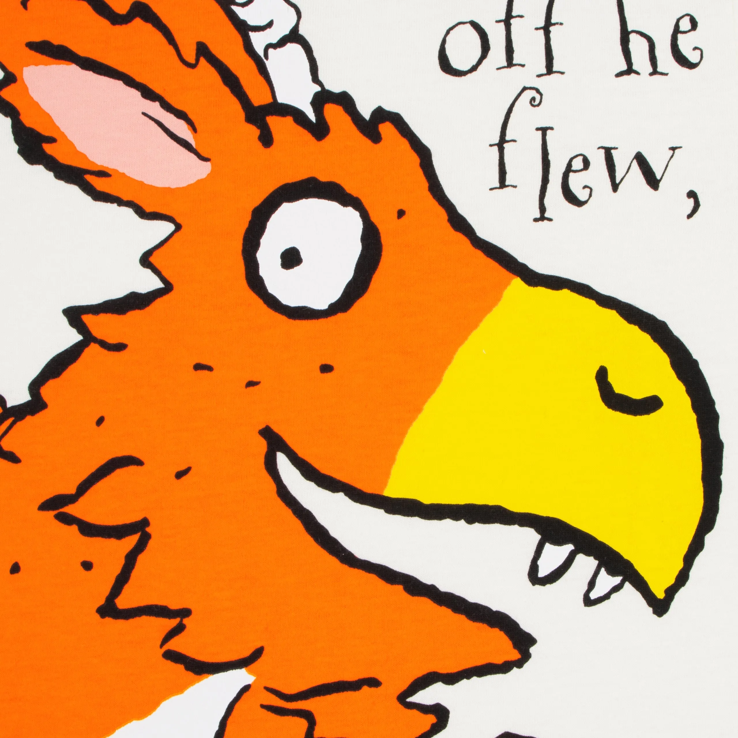 Zog T-Shirt