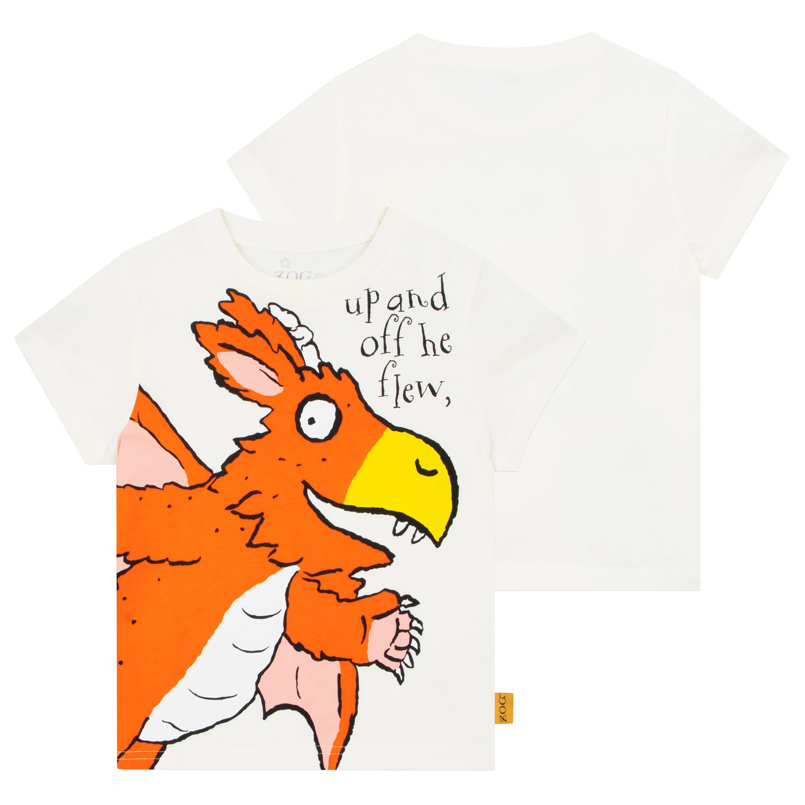 Zog T-Shirt