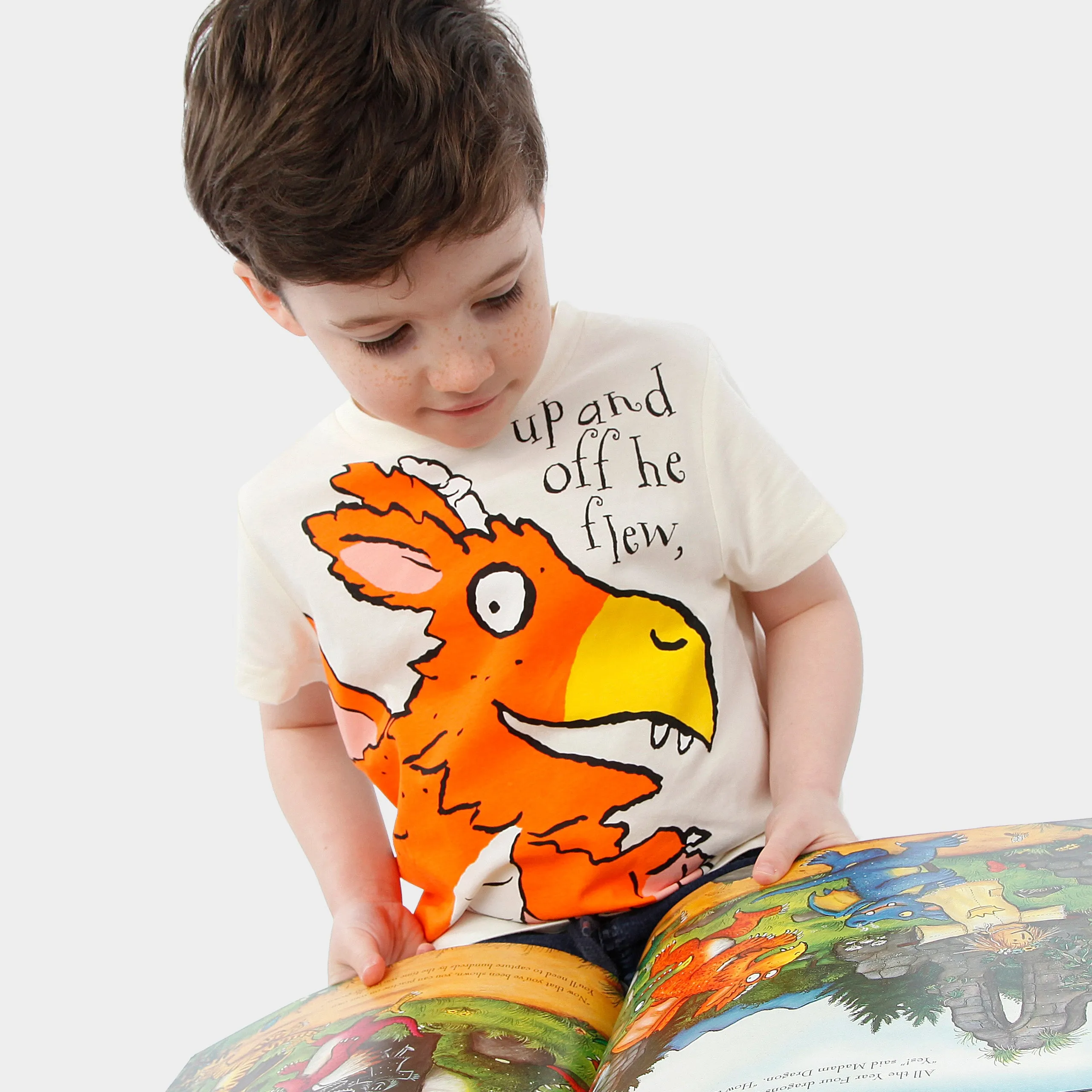 Zog T-Shirt